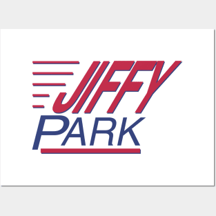 Kramers Jiffy Park Posters and Art